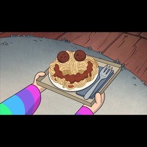 Meet your Posher, Darryl